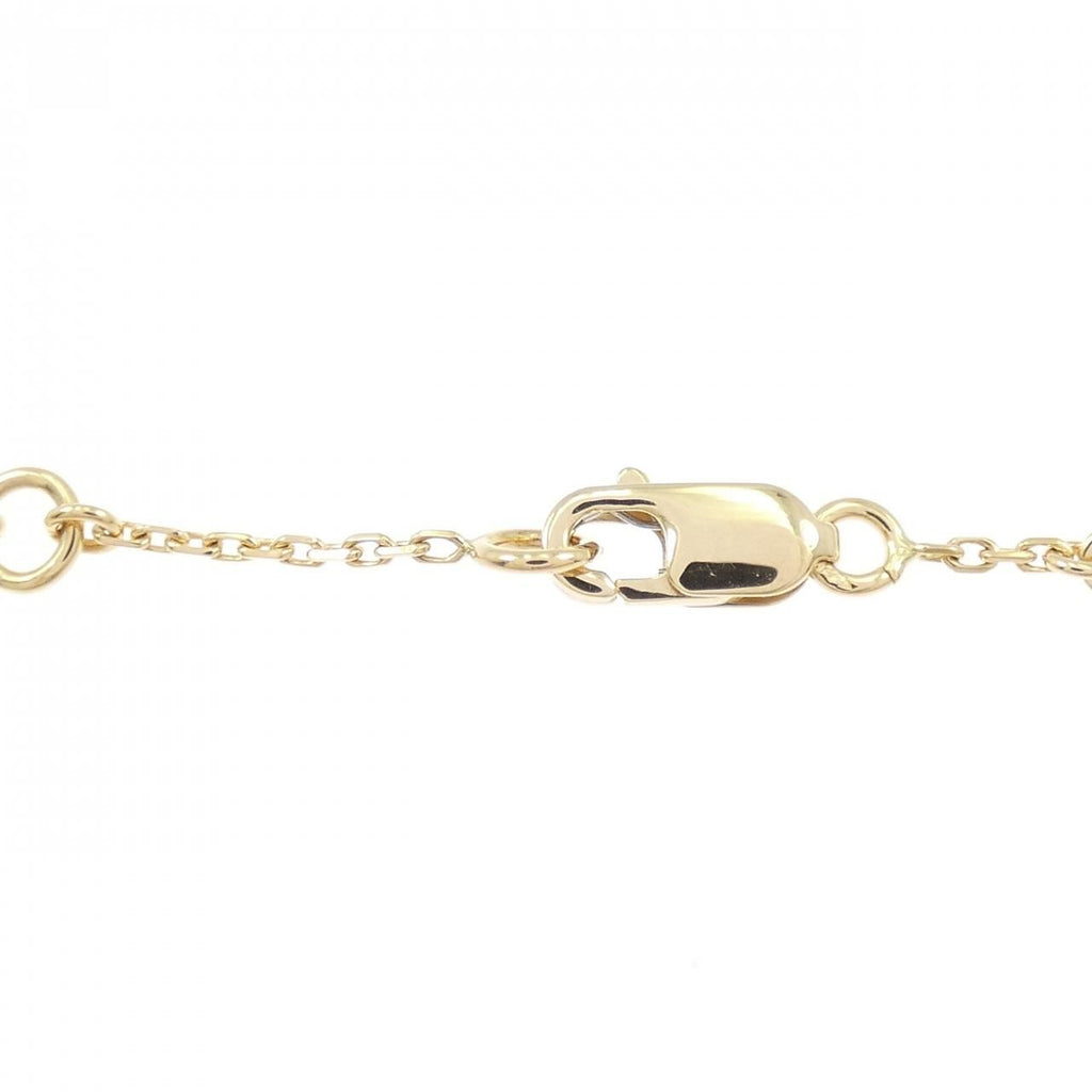 Van Cleef & Arpels Sweet Alhambra Bracelet — view 3