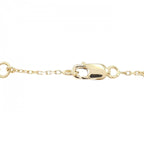 Van Cleef & Arpels Sweet Alhambra Bracelet — view 3
