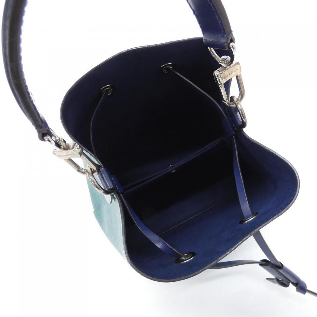 Louis Vuitton Epi Neo Noe BB Shoulder — view 6