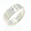 Tiffany & Co Lock Ring