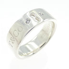 Tiffany & Co Lock Ring