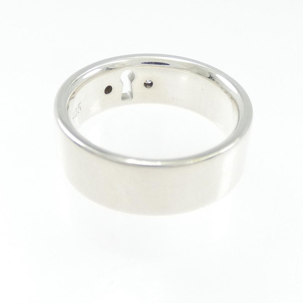 Tiffany & Co Lock Ring — view 3