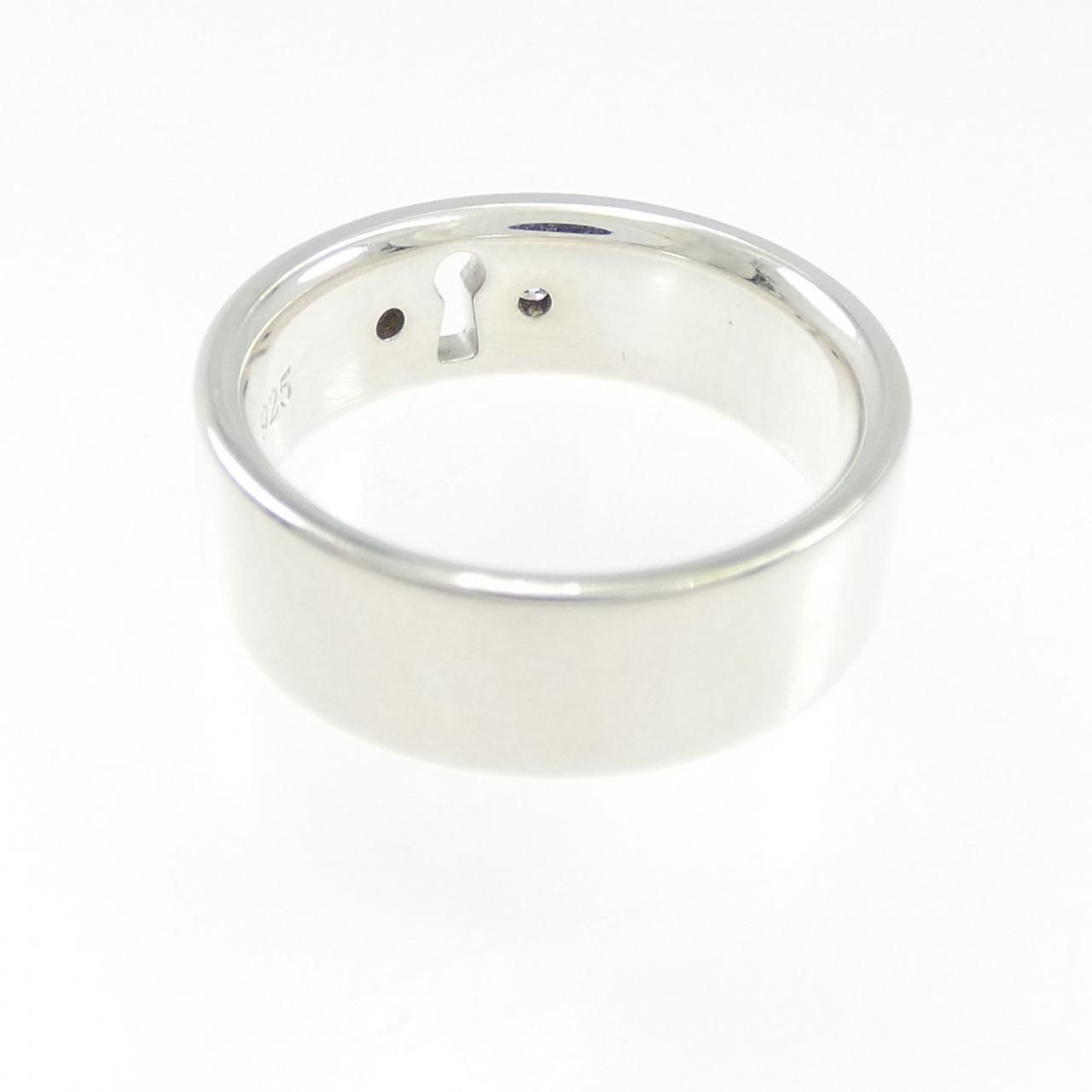 Tiffany & Co Lock Ring — view 3
