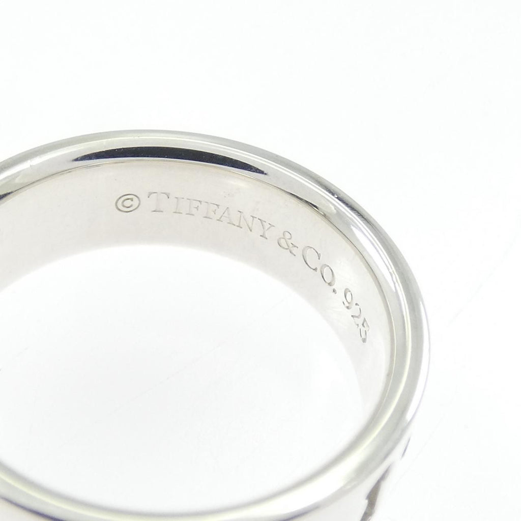 Tiffany & Co Lock Ring — view 4