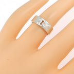 Tiffany & Co Lock Ring — view 5