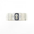 Tiffany & Co Lock Ring — view 2