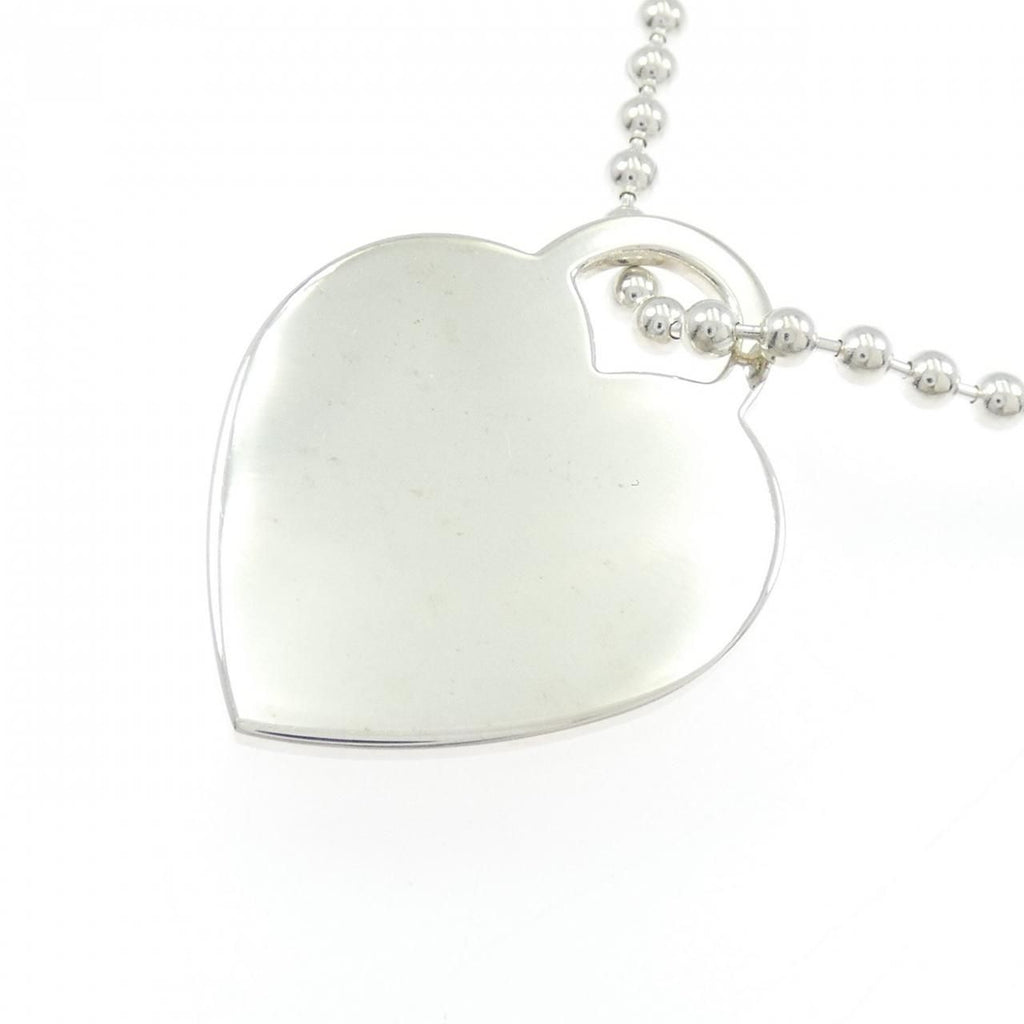 Tiffany & Co Return to Necklace — view 4
