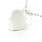 Tiffany & Co Return to Necklace — view 4