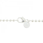Tiffany & Co Return to Necklace — view 5
