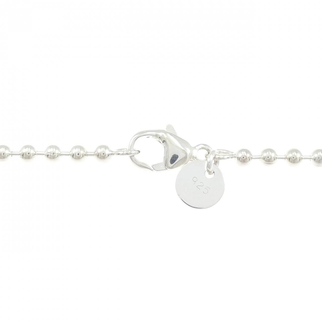 Tiffany & Co Return to Necklace — view 5