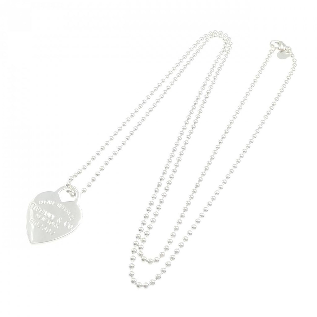 Tiffany & Co Return to Necklace — view 6