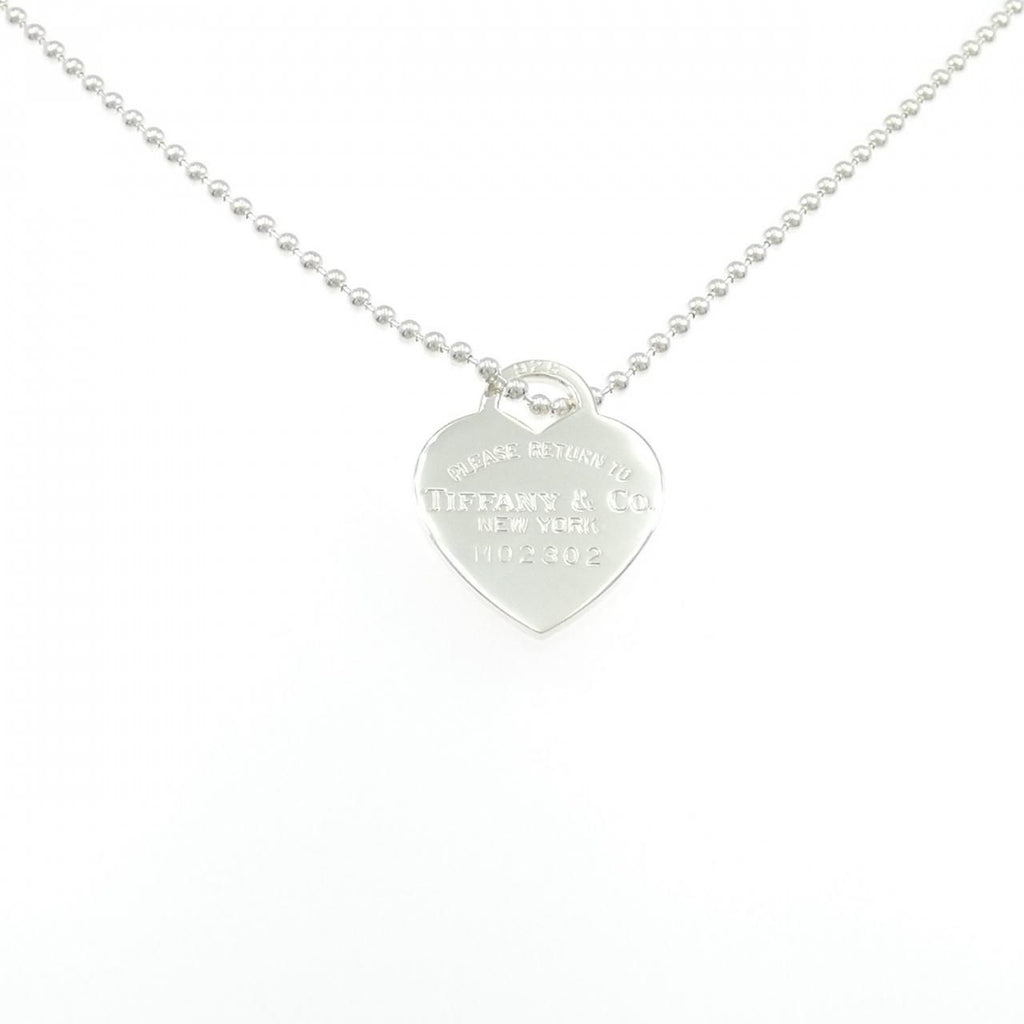 Tiffany & Co Return to Necklace