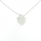 Tiffany & Co Return to Necklace