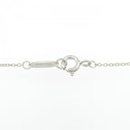 Tiffany & Co Return to Double Mini Necklace — view 5