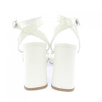 Louis Vuitton LV Initial Shake Line Sandals — view 5