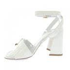 Louis Vuitton LV Initial Shake Line Sandals — view 2