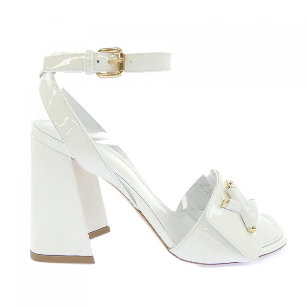 Louis Vuitton LV Initial Shake Line Sandals