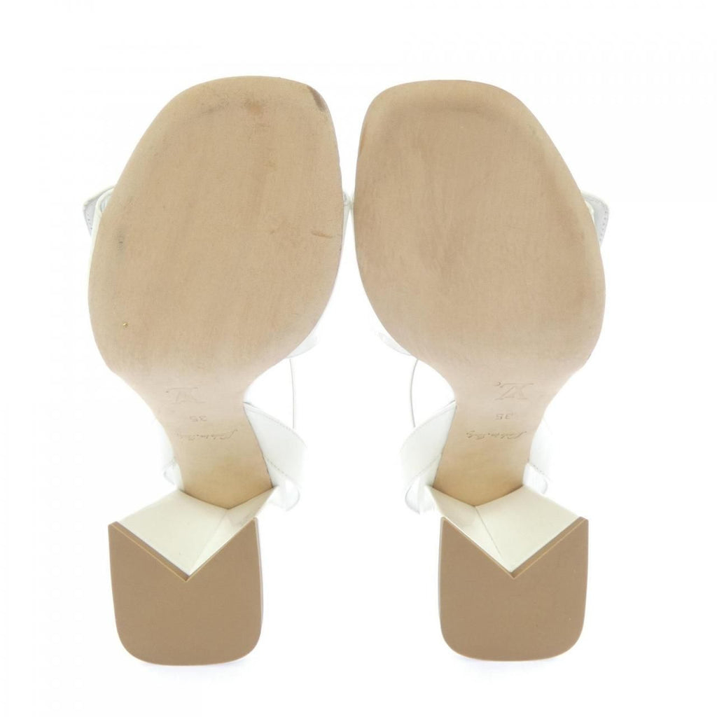 Louis Vuitton LV Initial Shake Line Sandals — view 4