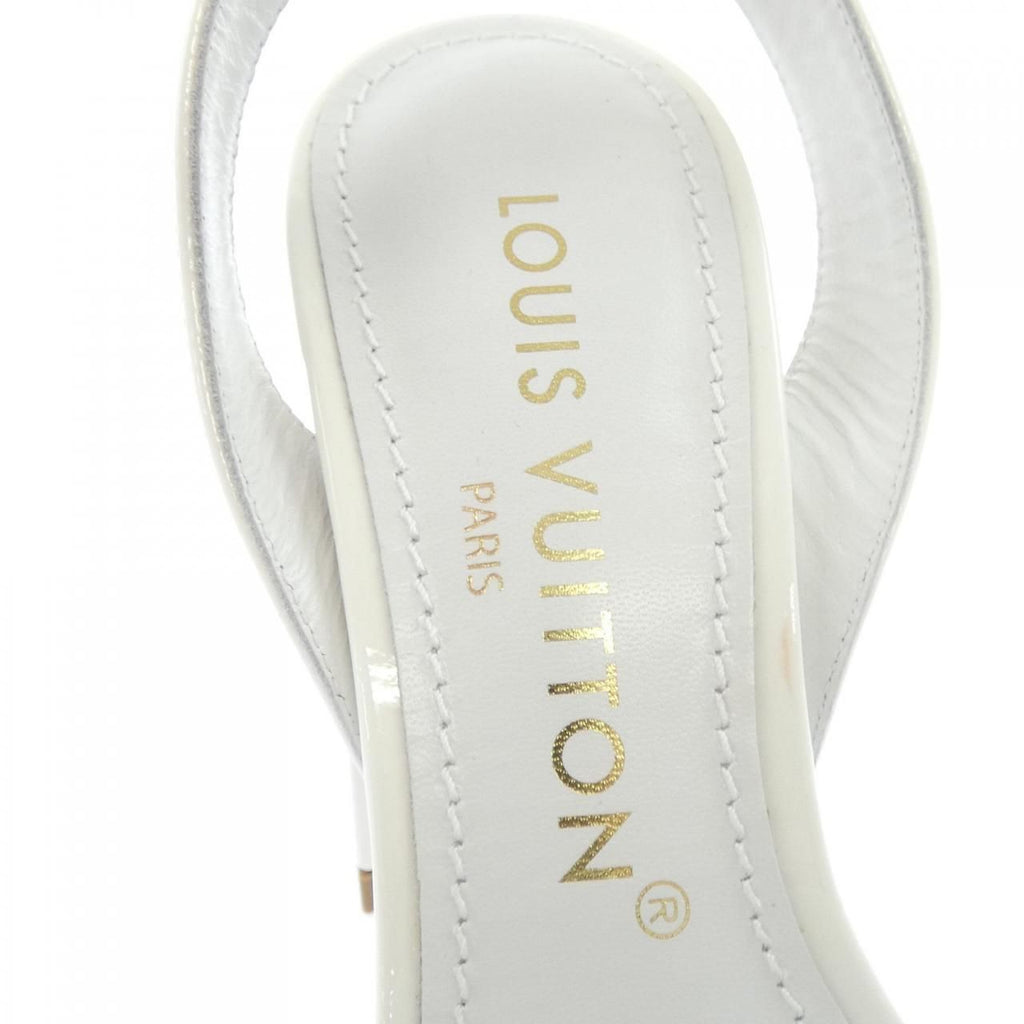 Louis Vuitton LV Initial Shake Line Sandals — view 6