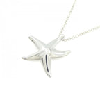 Tiffany & Co Star Fish Necklace — view 3