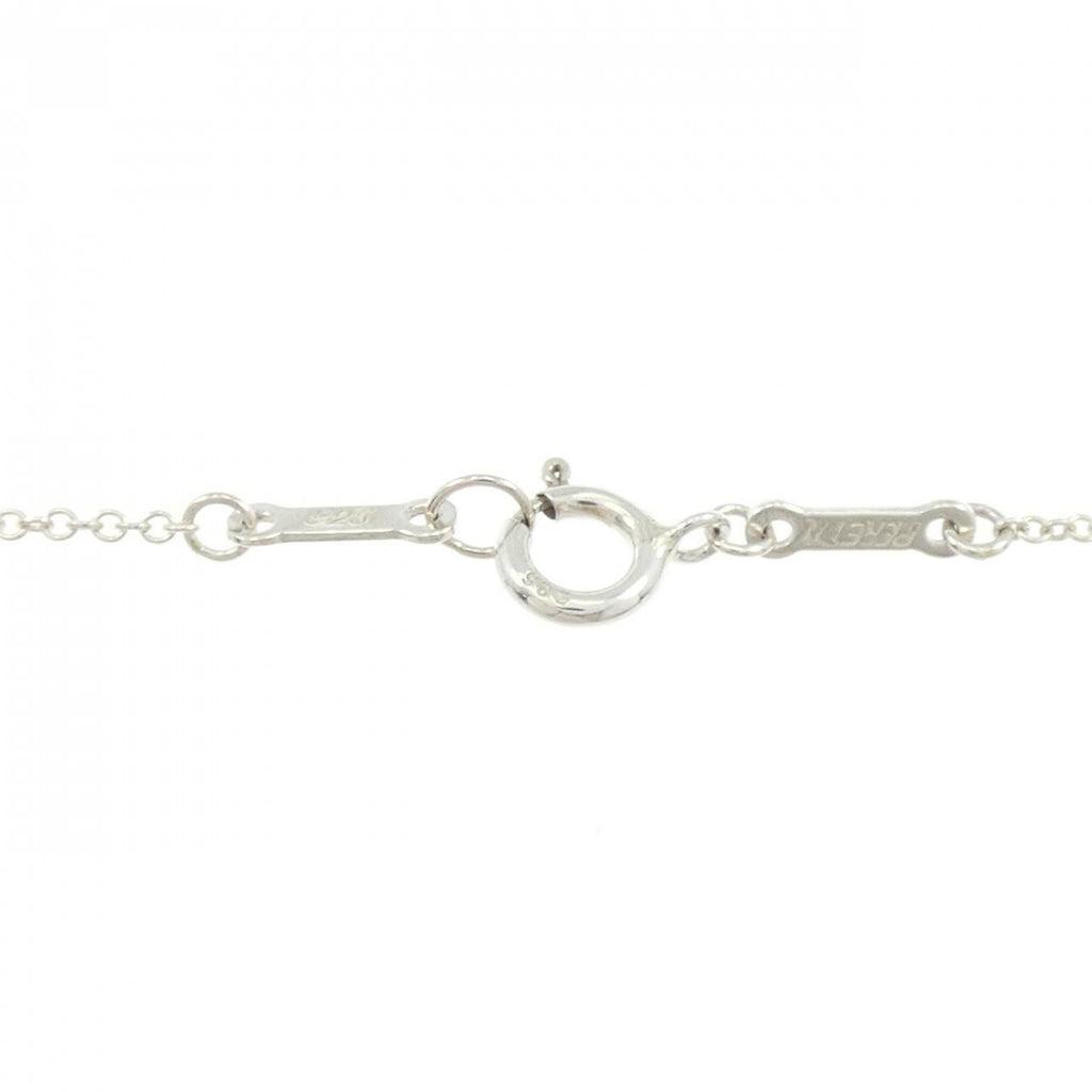 Tiffany & Co Star Fish Necklace — view 5