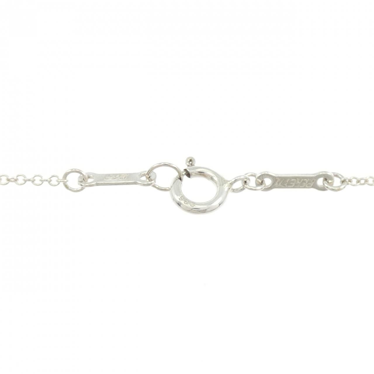 Tiffany & Co Star Fish Necklace — view 5