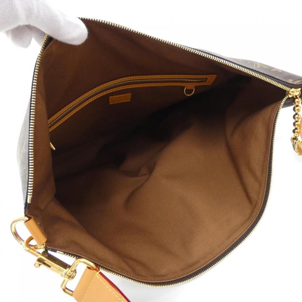 Louis Vuitton Monogram Archive Bakabond Hobo Shoulder — view 7
