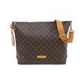 Louis Vuitton Monogram Archive Bakabond Hobo Shoulder