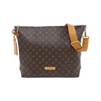 Louis Vuitton Monogram Archive Bakabond Hobo Shoulder