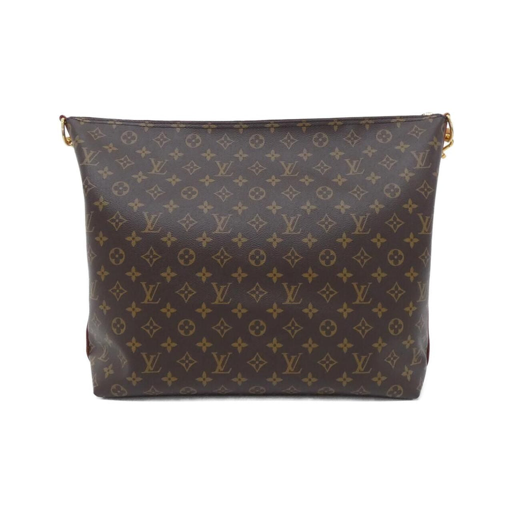 Louis Vuitton Monogram Archive Bakabond Hobo Shoulder — view 2