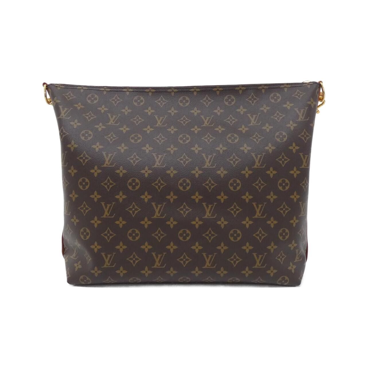 Louis Vuitton Monogram Archive Bakabond Hobo Shoulder — view 2