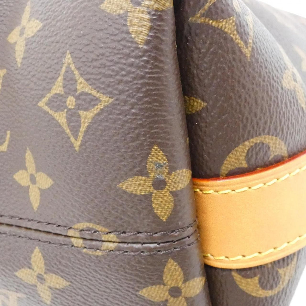 Louis Vuitton Monogram Archive Bakabond Hobo Shoulder — view 3