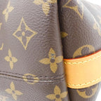 Louis Vuitton Monogram Archive Bakabond Hobo Shoulder — view 3