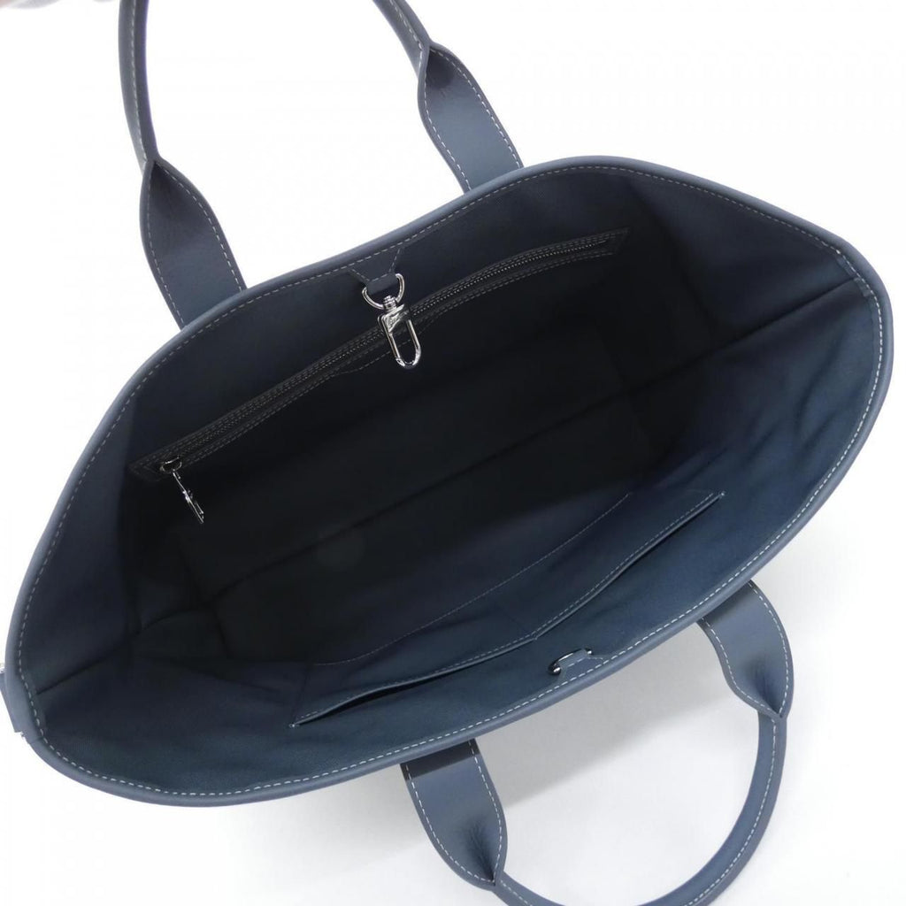 Louis Vuitton Monogram Wash Weekend Tote — view 6