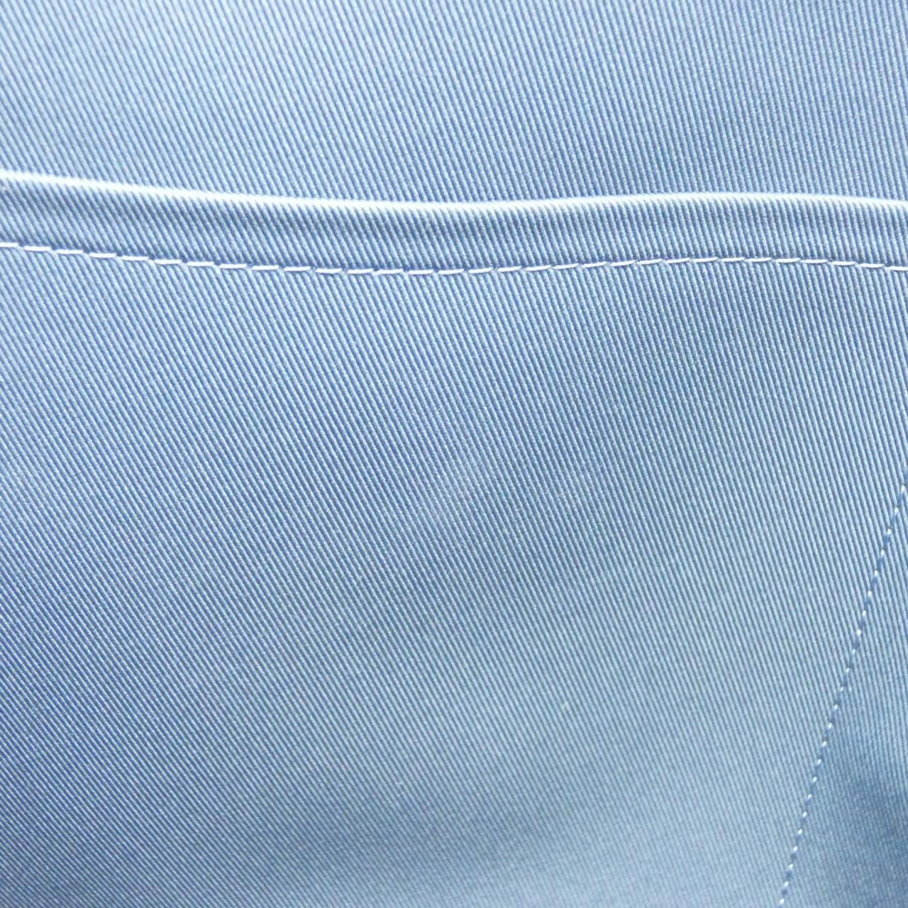 Louis Vuitton Monogram Wash Weekend Tote — view 7