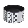 Hermes Bangle Bracelet Black