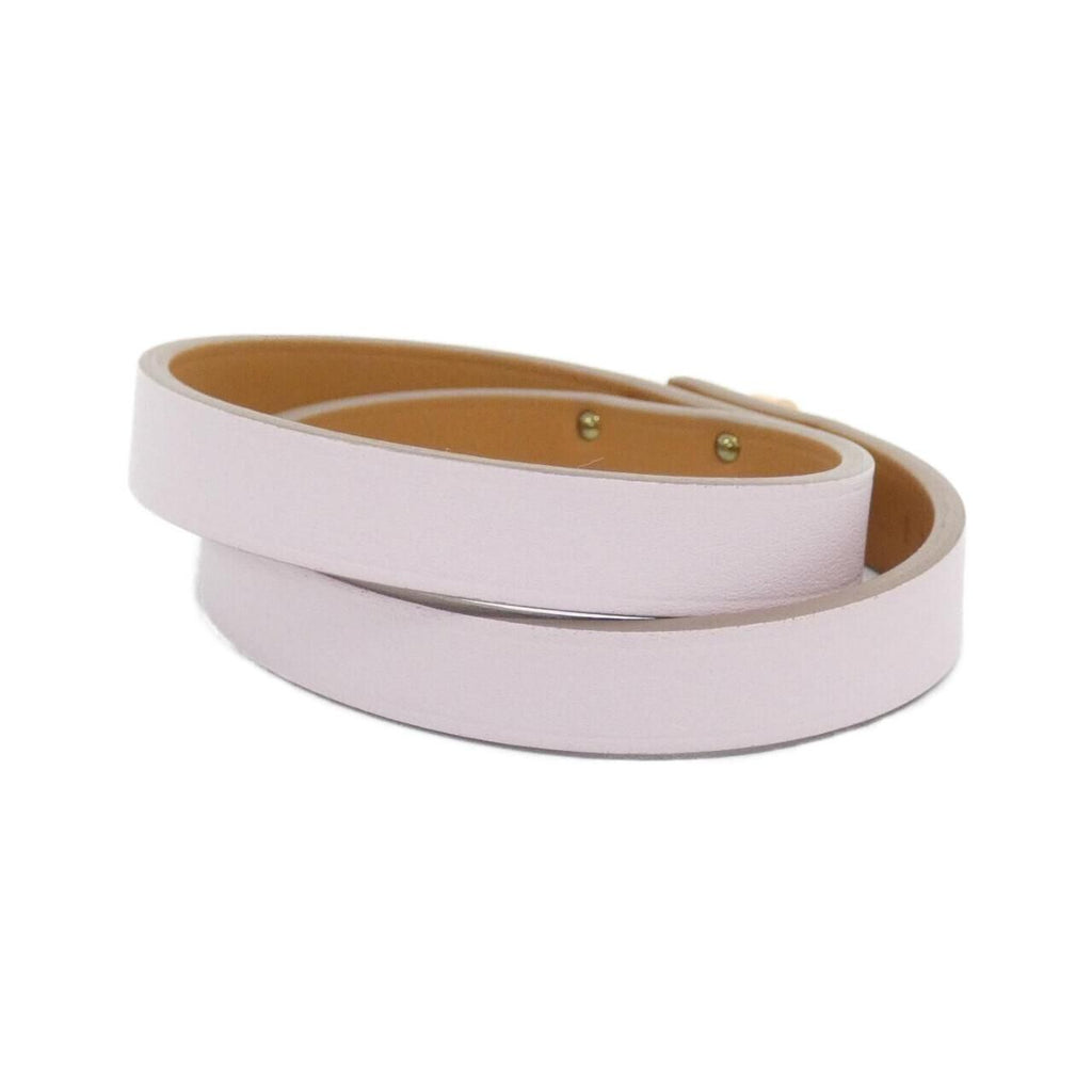 Hermes Mini Kelly Double Tour Bracelet — view 2