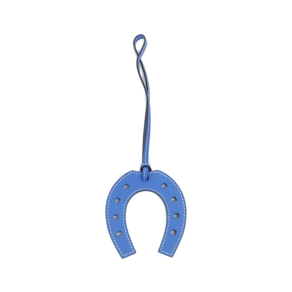 Hermes Paddock Fair a Cheval Bag Charm