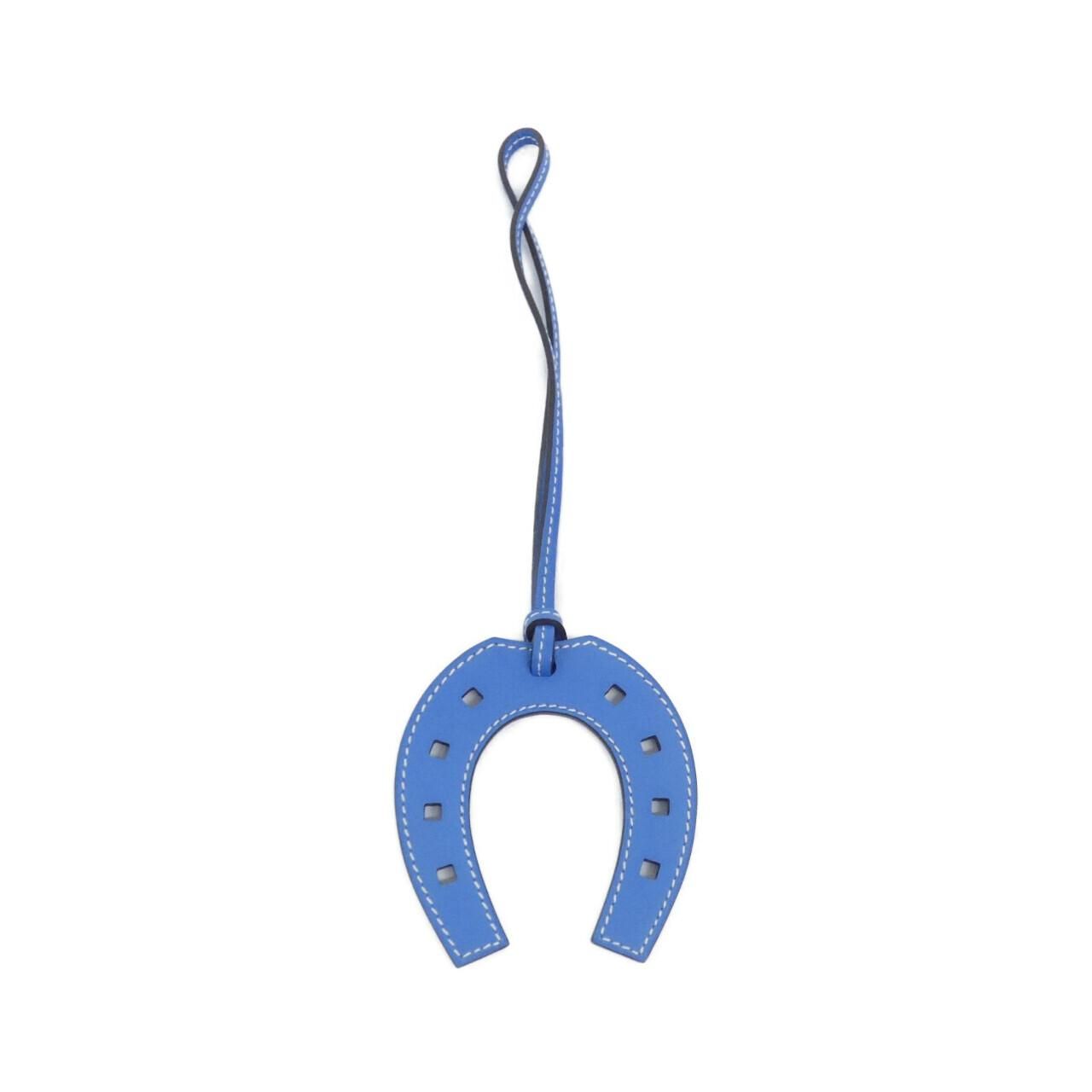 Hermes Paddock Fair a Cheval Bag Charm