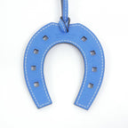 Hermes Paddock Fair a Cheval Bag Charm — view 3