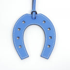 Hermes Paddock Fair a Cheval Bag Charm — view 2