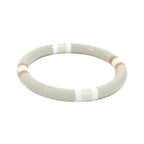 Hermes Ash Equipe PM Bangle Bracelet