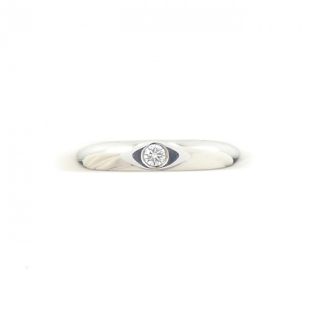 Tiffany & Co Band Ring — view 2