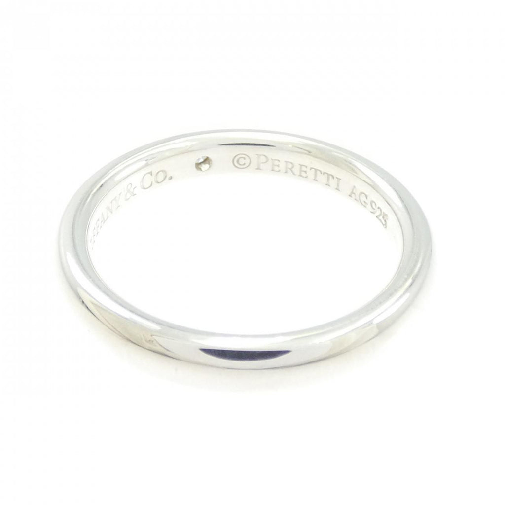Tiffany & Co Band Ring — view 3