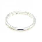 Tiffany & Co Band Ring — view 3