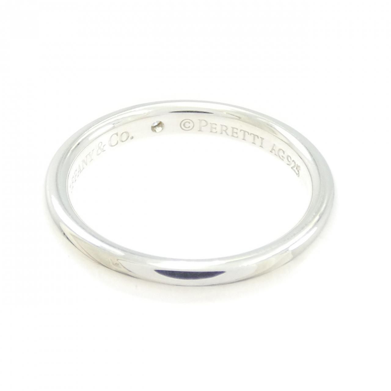 Tiffany & Co Band Ring — view 3