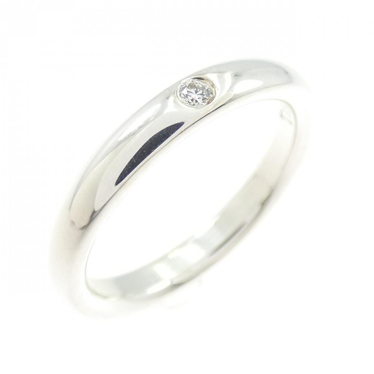Tiffany & Co Band Ring