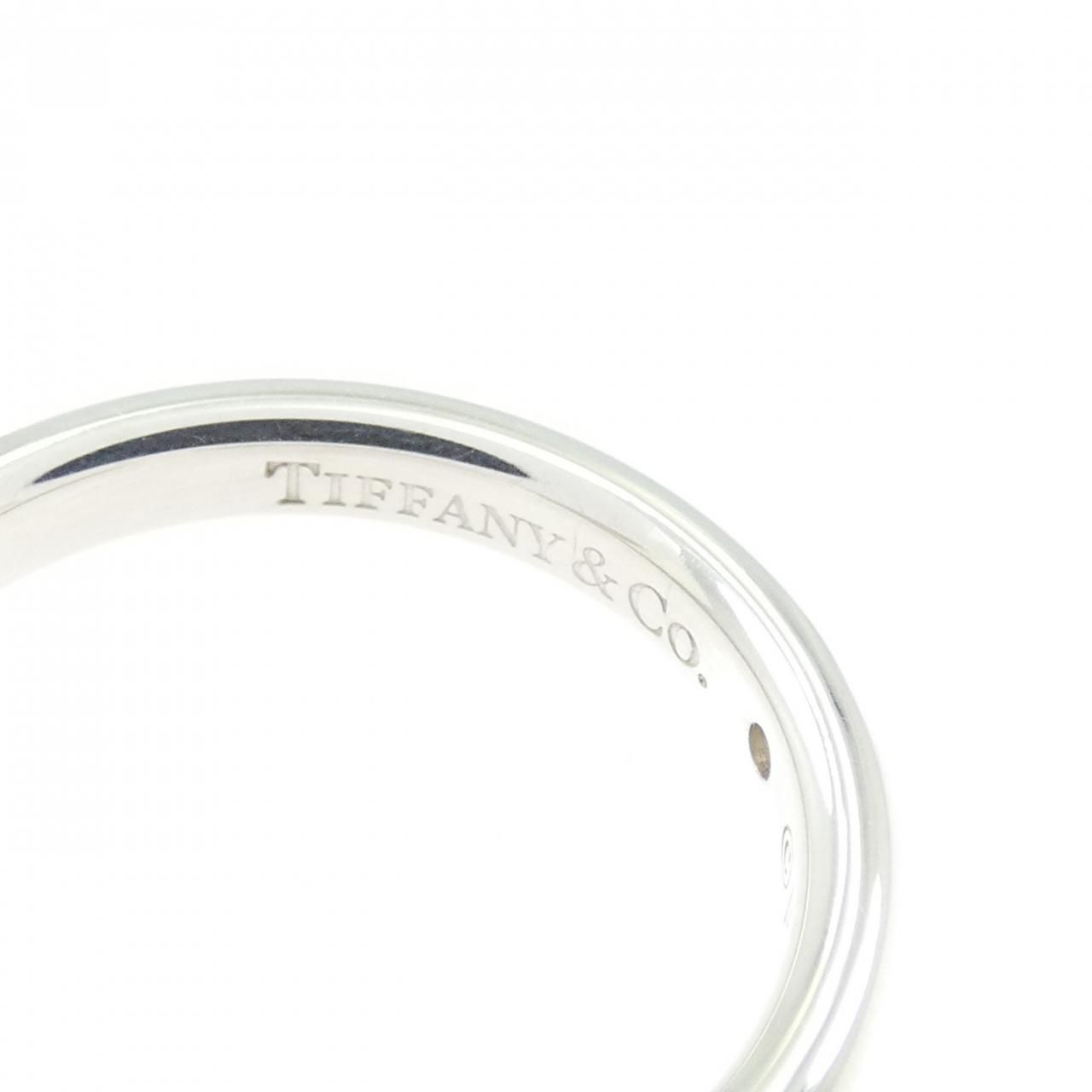 Tiffany & Co Band Ring — view 4