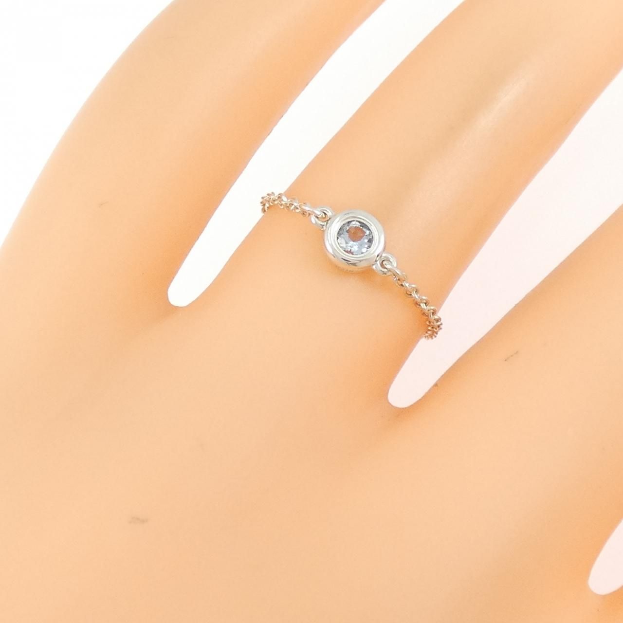 Tiffany & Co by the Yard Ring — view 4