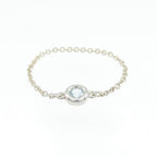 Tiffany & Co by the Yard Ring